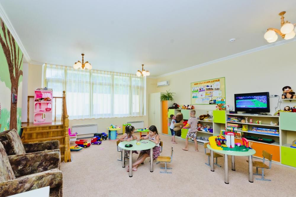 Картинка отеля - 35