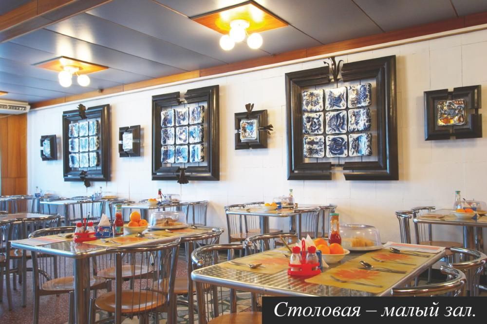 Картинка отеля - 16