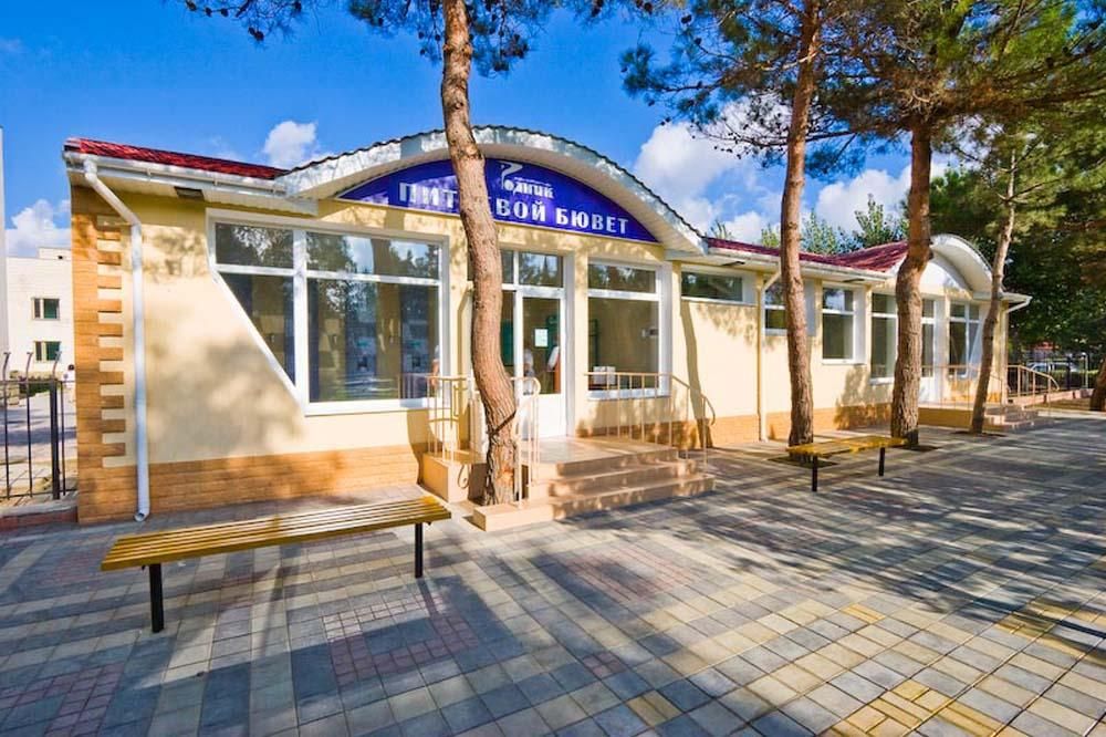 Картинка отеля - 4