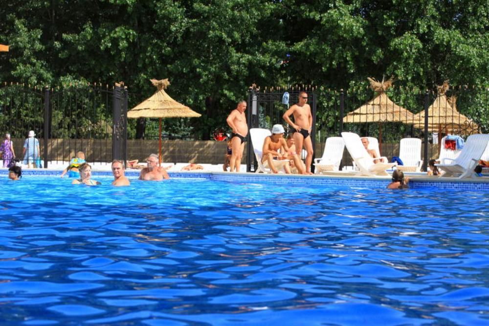 Картинка отеля - 11