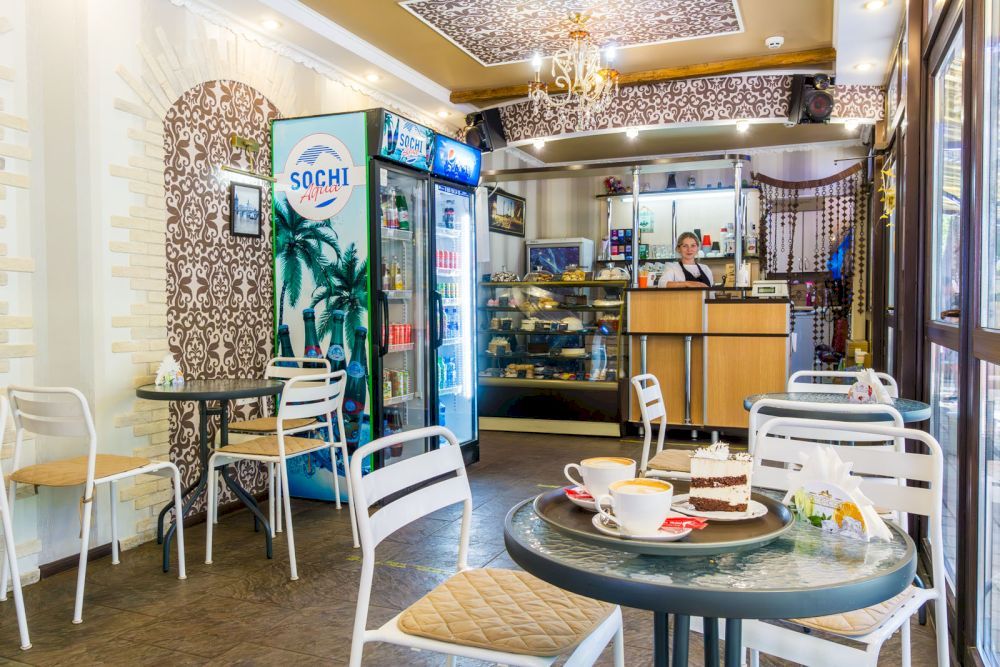 Картинка отеля - 10