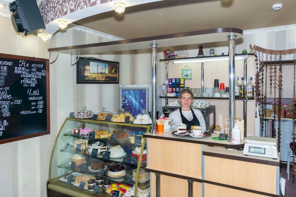 Картинка отеля - 8