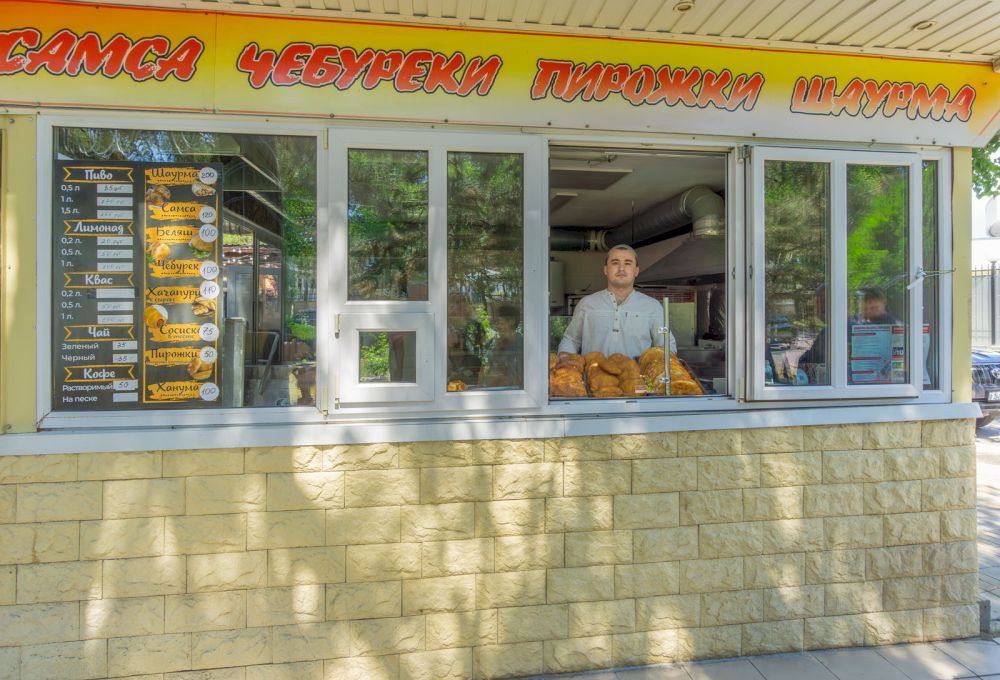 Картинка отеля - 6