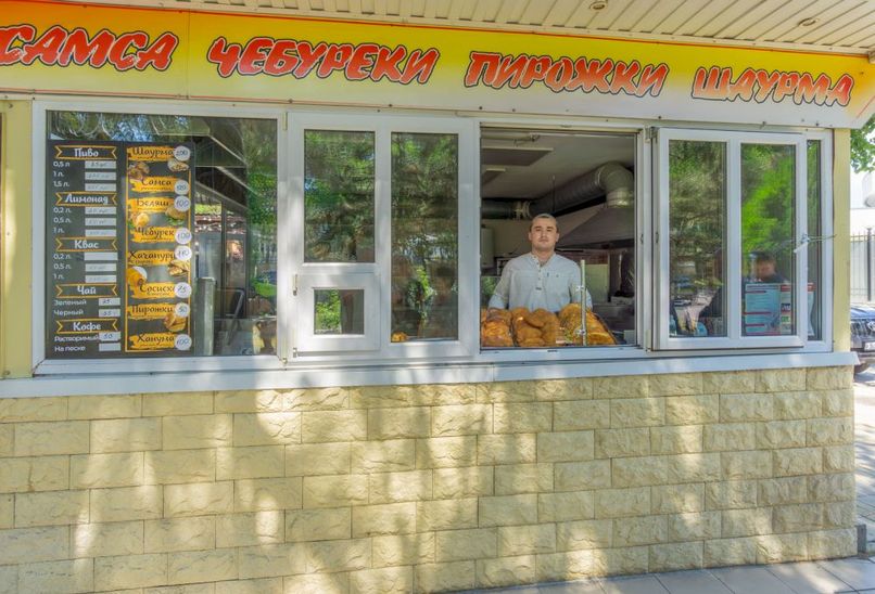 РОДНИК, санаторий (дети с лечением от 4-х лет) - 6