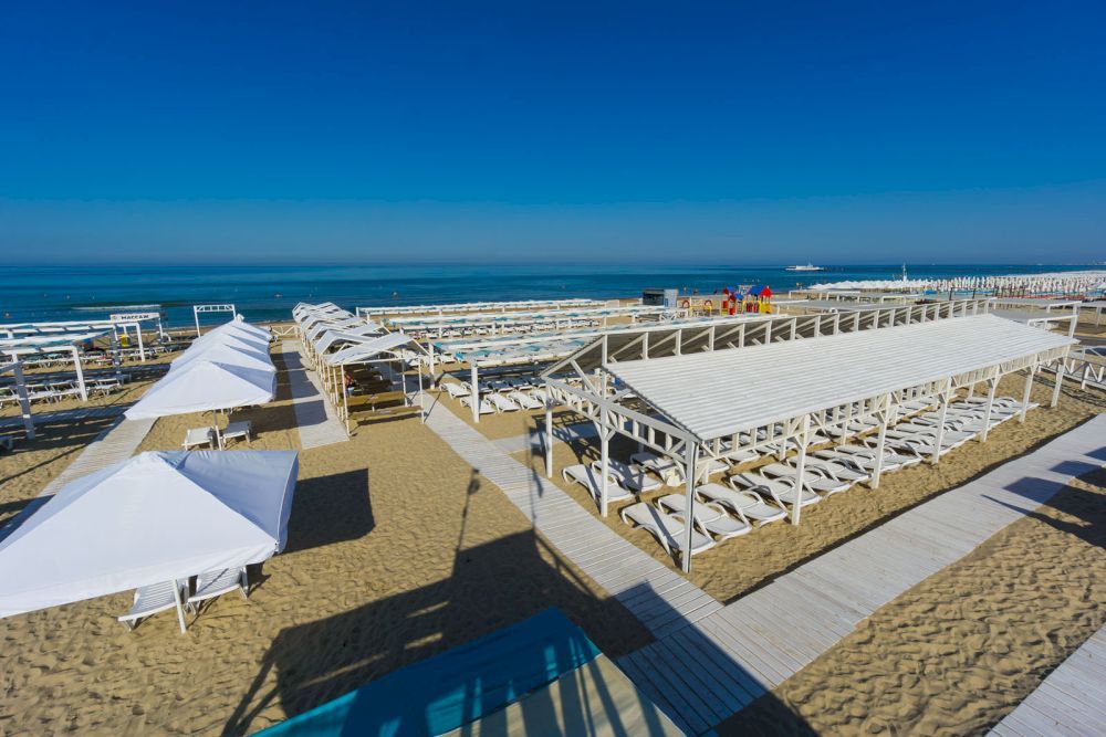 РОДНИК, санаторий (дети с лечением от 4-х лет) - 32