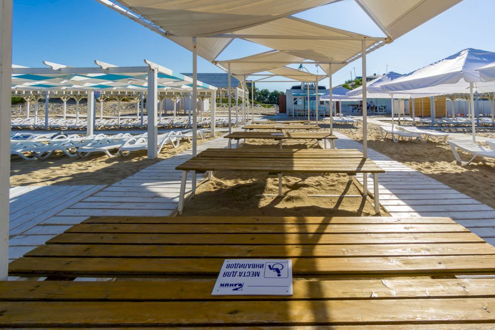 РОДНИК, санаторий (дети с лечением от 4-х лет) - 27