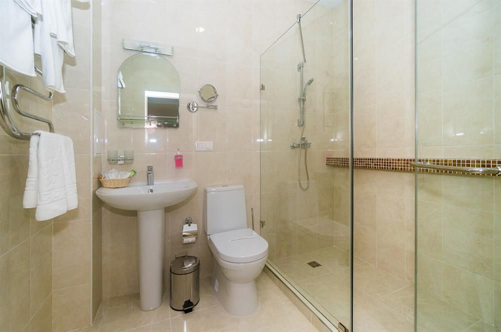 РОДНИК, санаторий (дети с лечением от 4-х лет) - 49