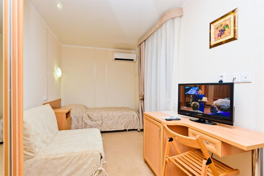 РОДНИК, санаторий (дети с лечением от 4-х лет) - 38