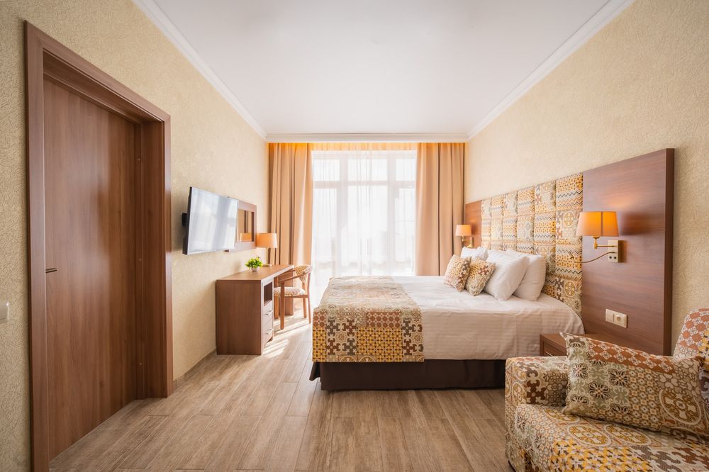 Картинка отеля - 42