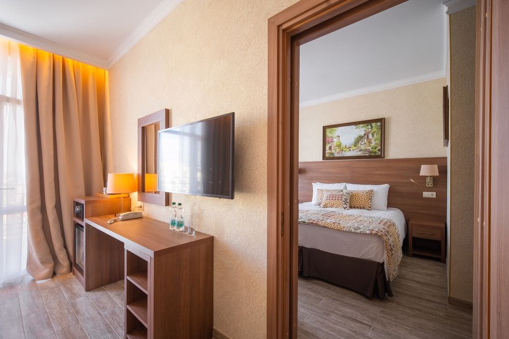 Картинка отеля - 28