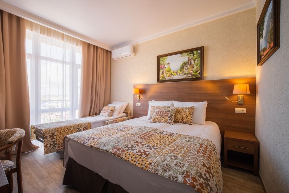 Картинка отеля - 27