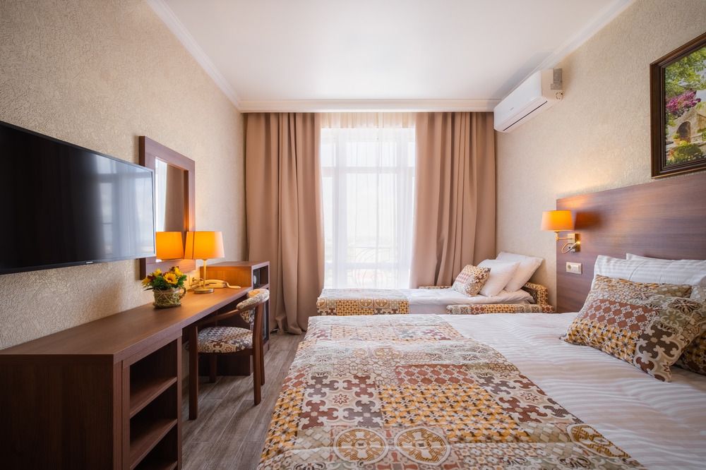 Картинка отеля - 26