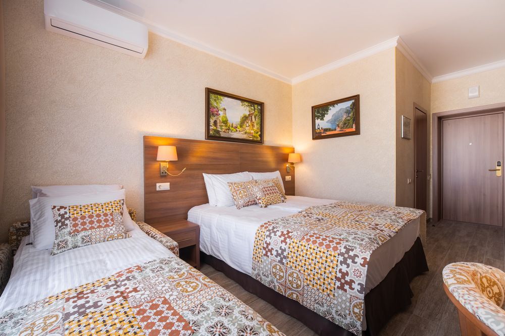 Картинка отеля - 25