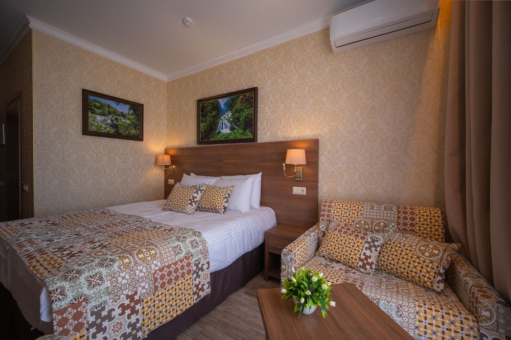 Картинка отеля - 23