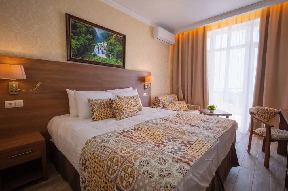 Картинка отеля - 19