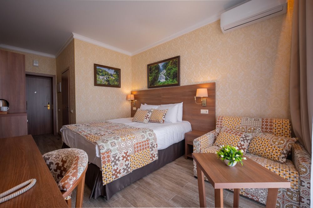 Картинка отеля - 17