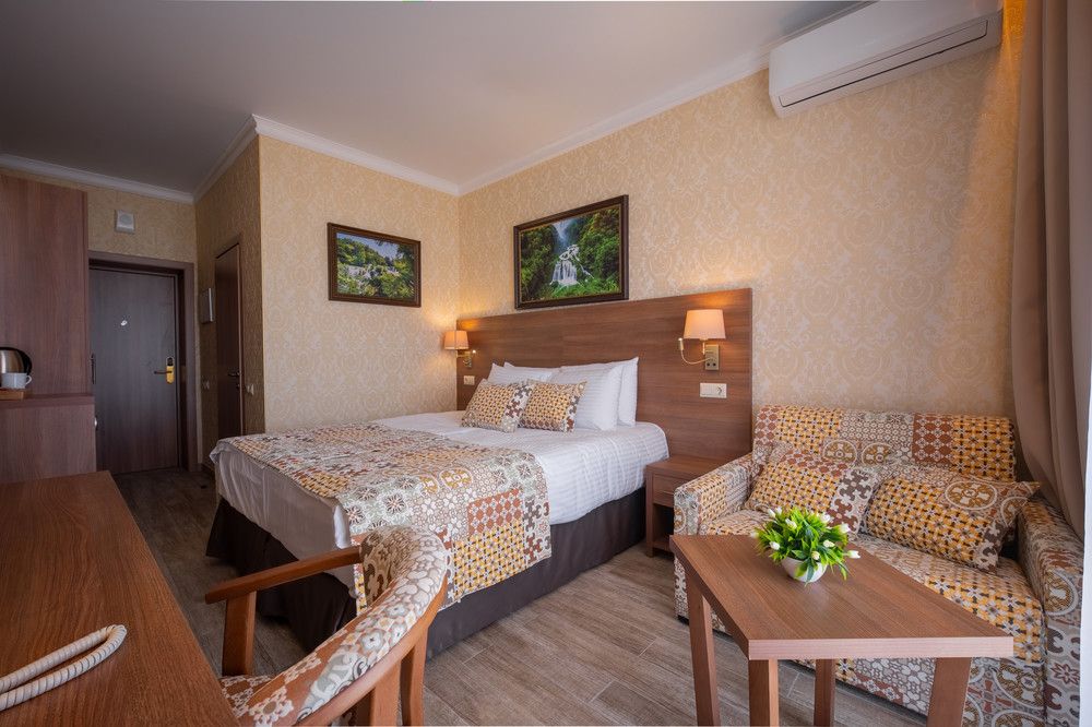 Картинка отеля - 9