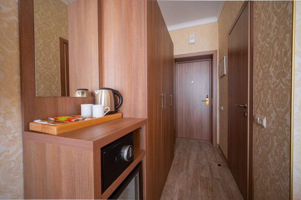 Картинка отеля - 16