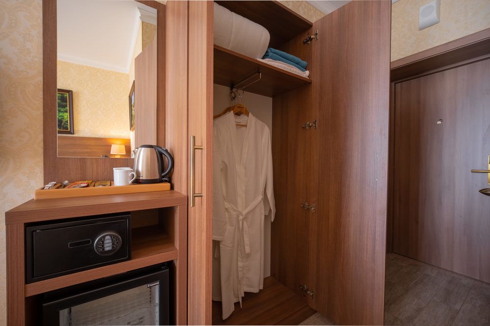 Картинка отеля - 15