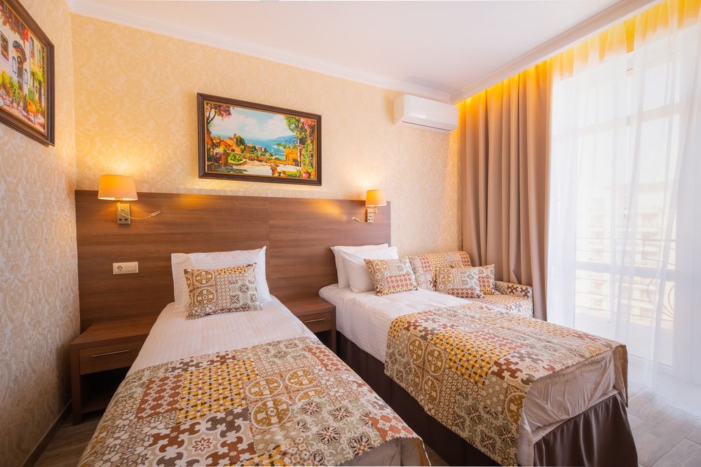 Картинка отеля - 13