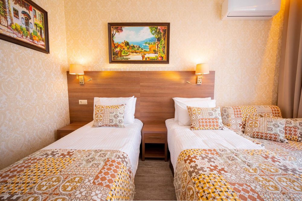 Картинка отеля - 11