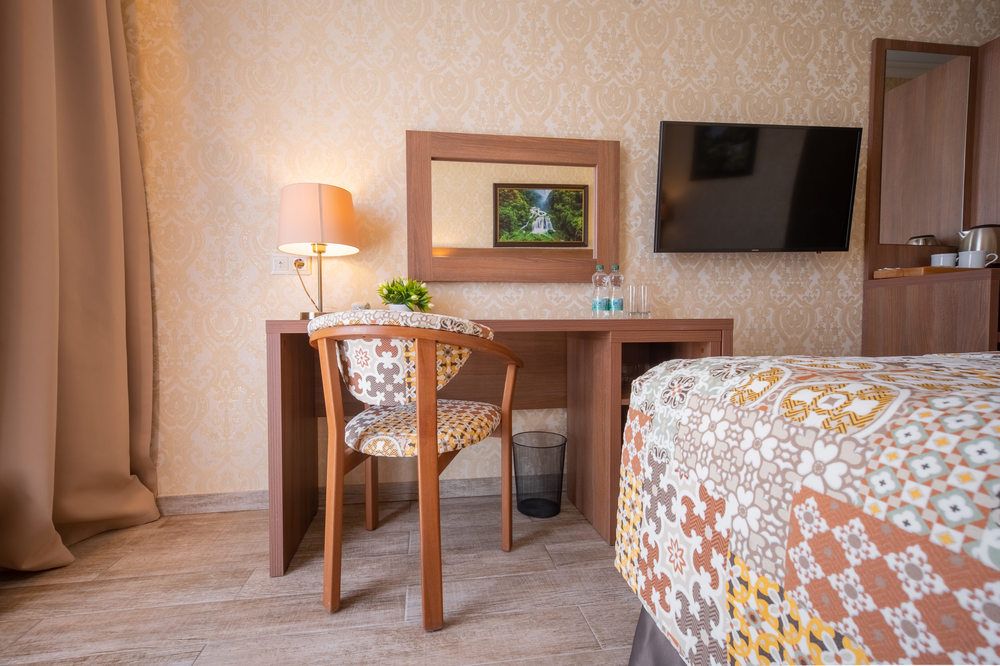 Картинка отеля - 12