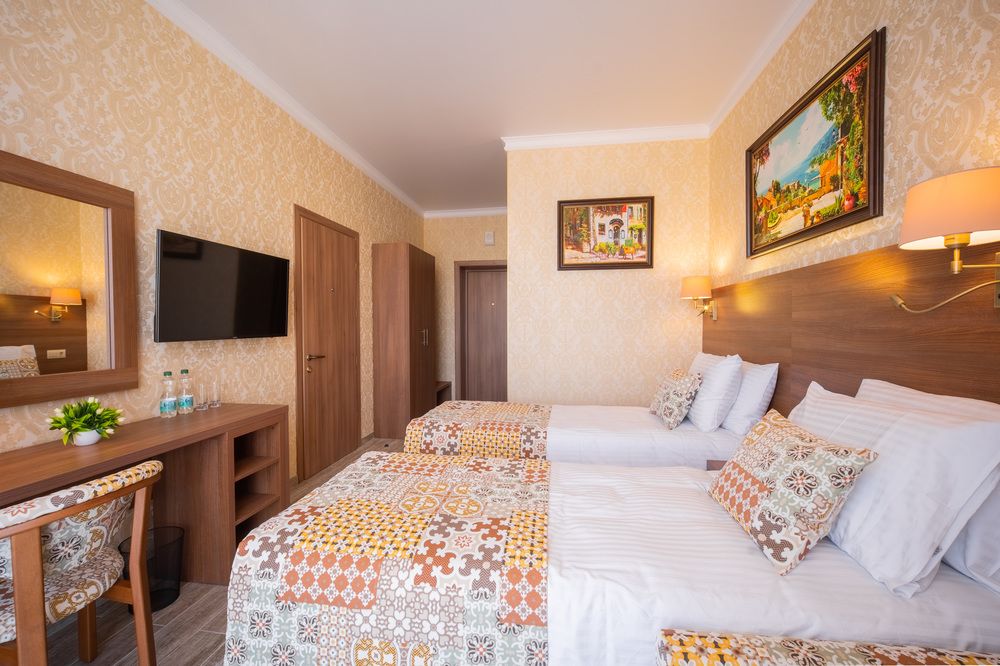 Картинка отеля - 10