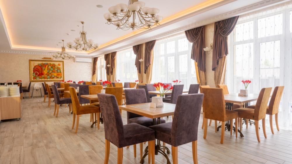 Картинка отеля - 4