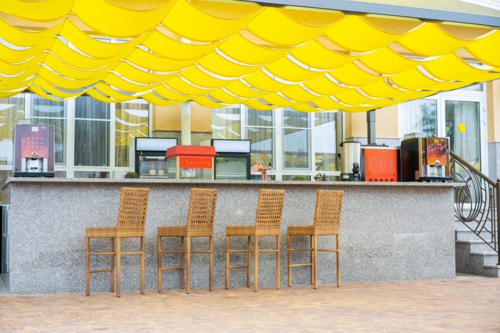 Картинка отеля - 8