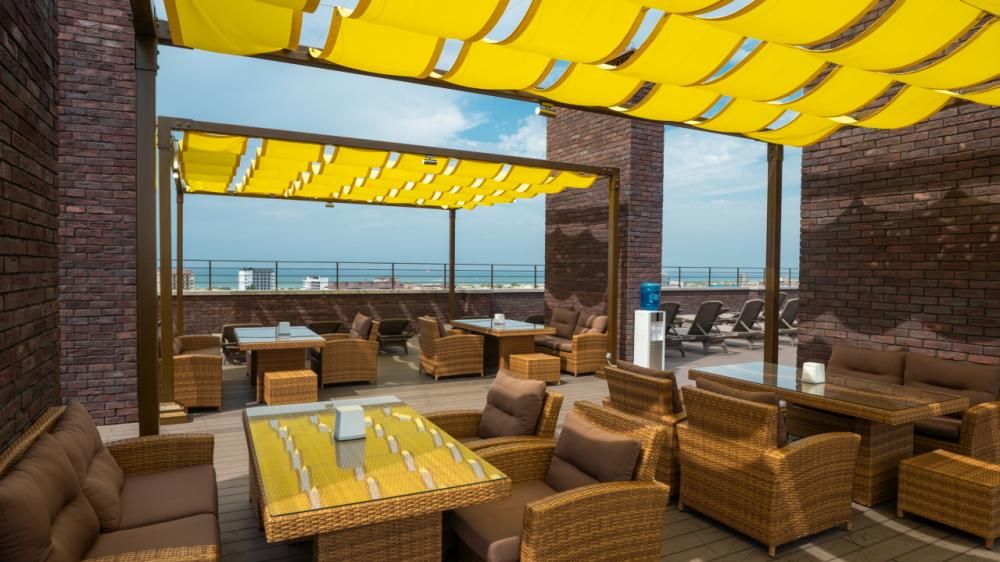 Картинка отеля - 7