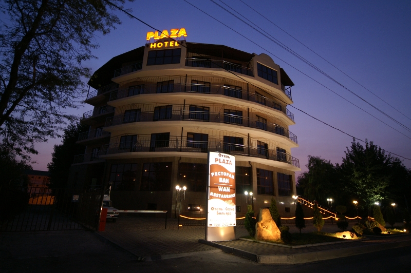 Картинка отеля - 3