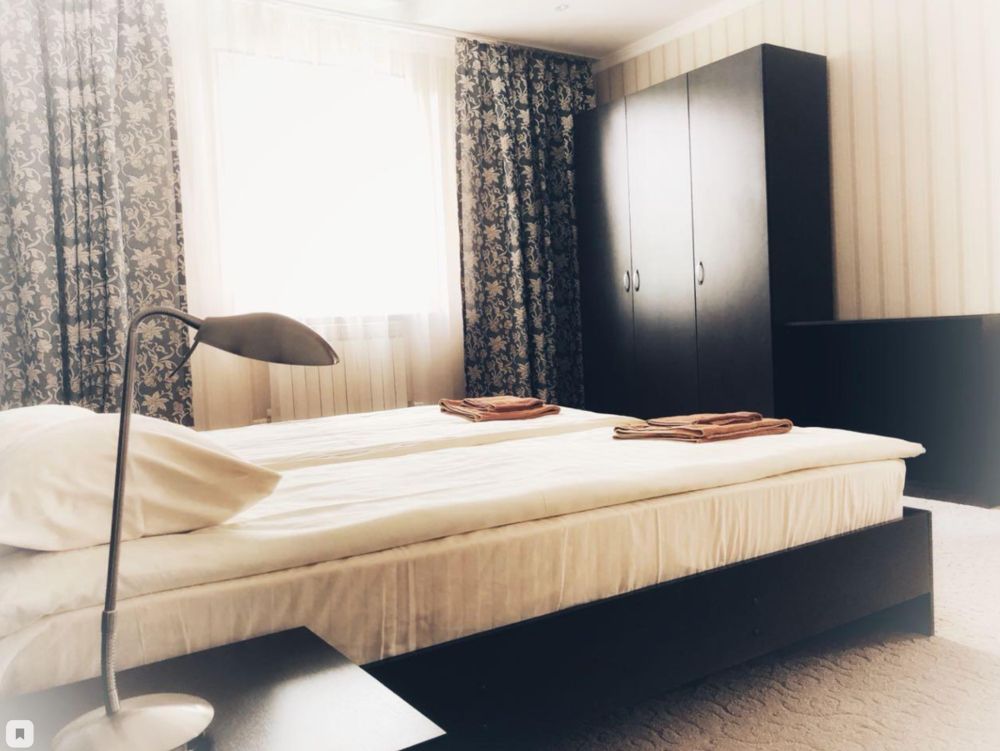 АСТОРИЯ, ГК - 43