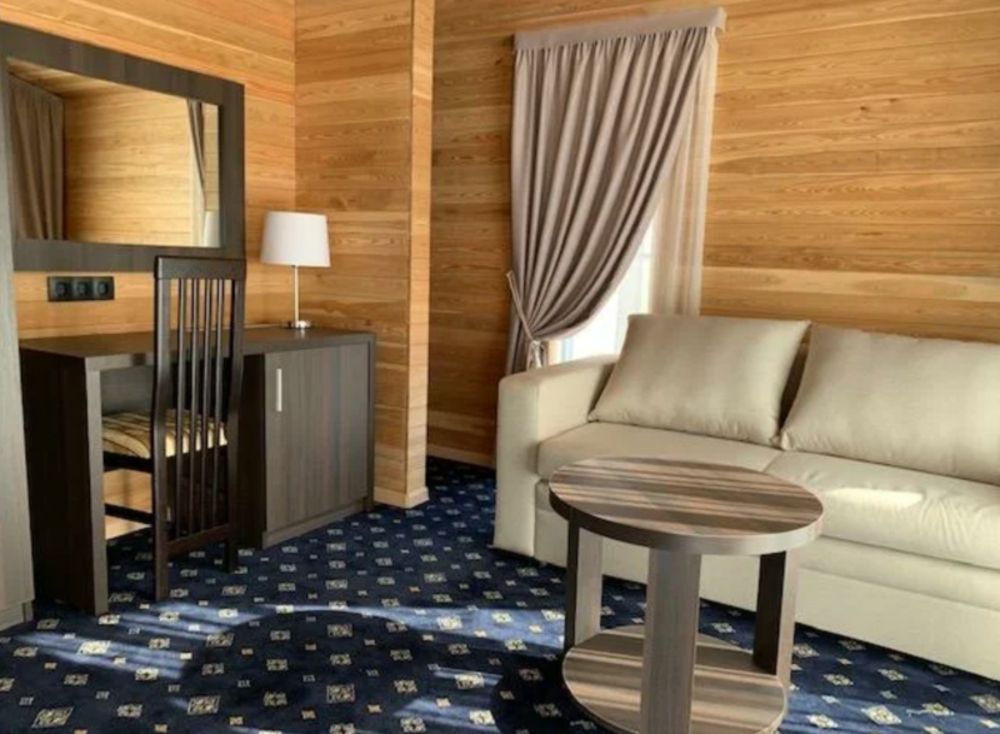 АСТОРИЯ, ГК - 42