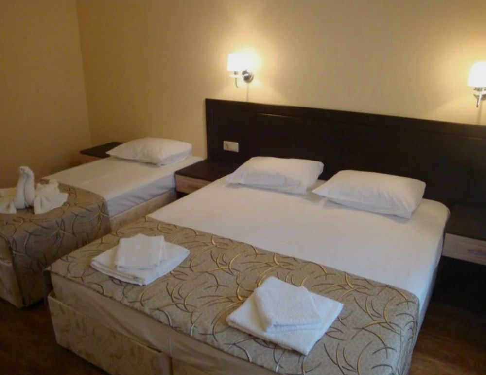 Картинка отеля - 32