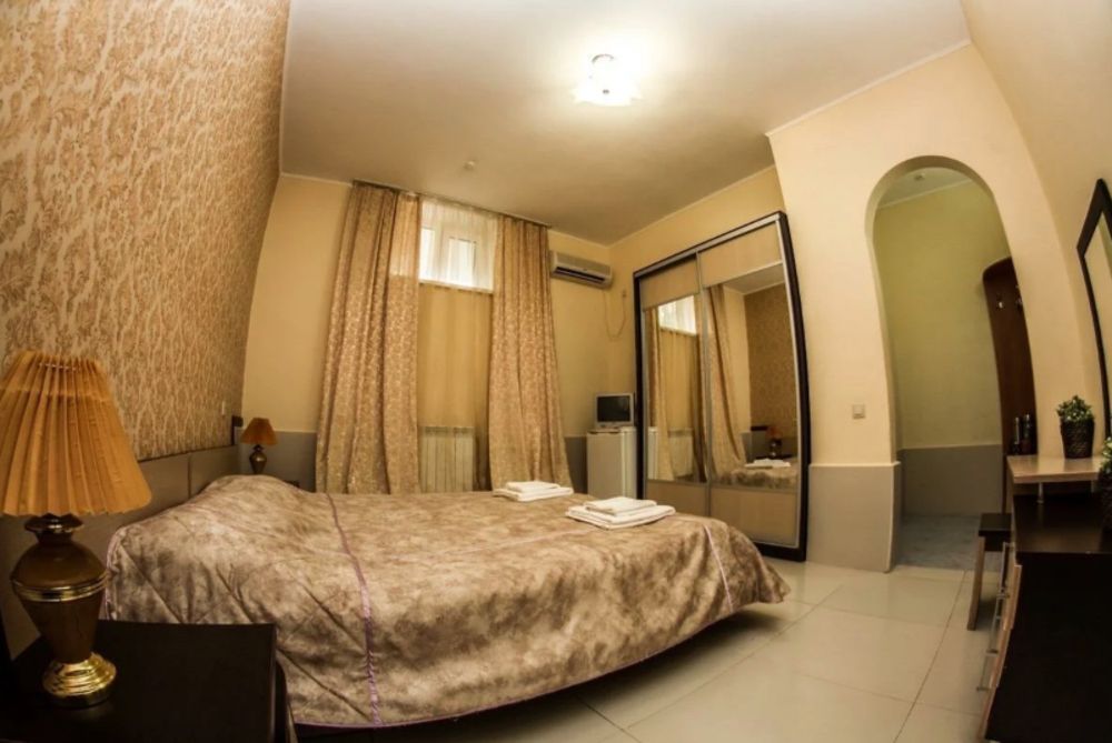 АСТОРИЯ, ГК - 26