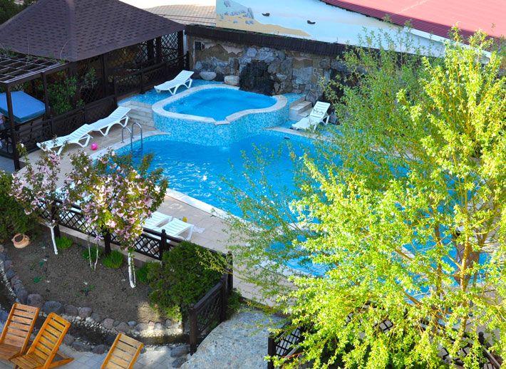 Картинка отеля - 17