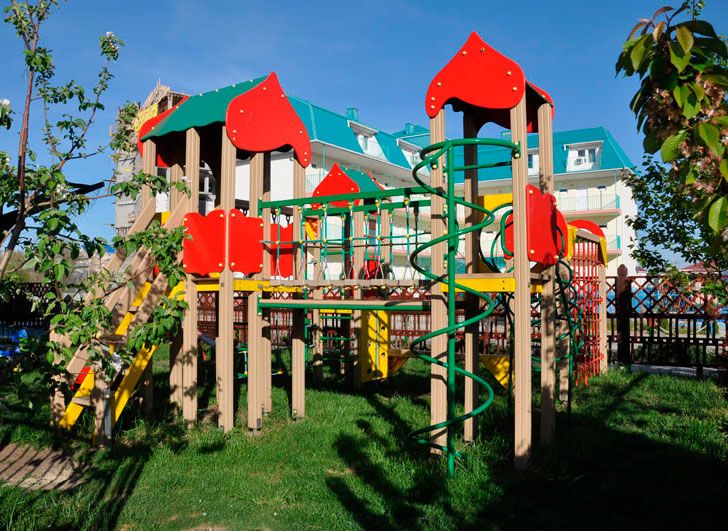 Картинка отеля - 23