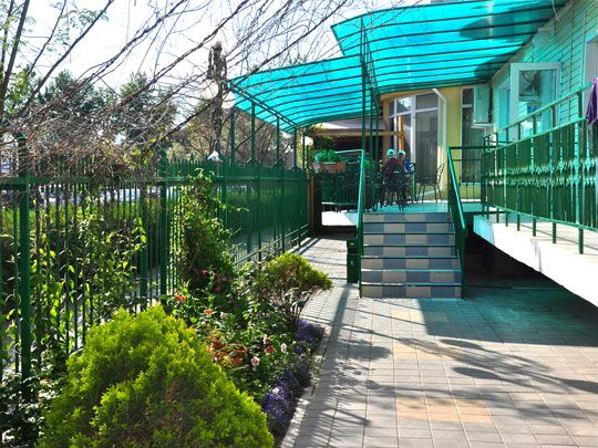 АСТОРИЯ, ГК - 20