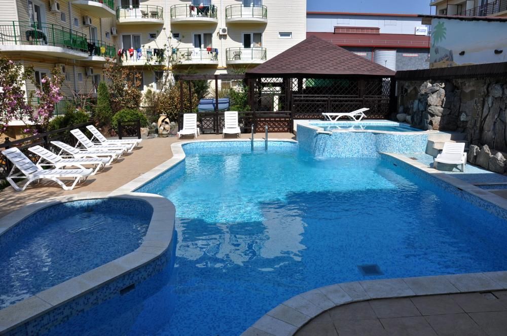 Картинка отеля - 18