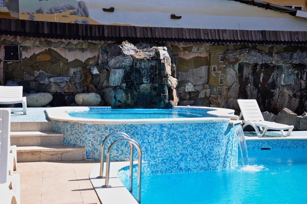 АСТОРИЯ, ГК - 19