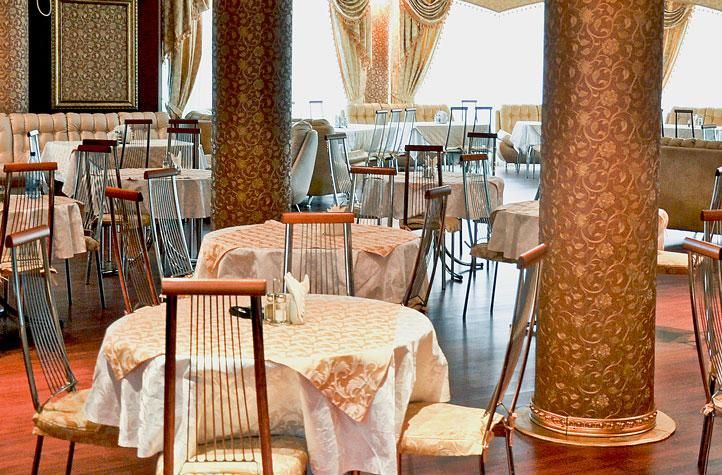 АСТОРИЯ, ГК - 10