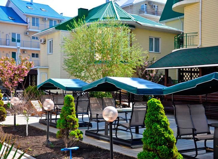 Картинка отеля - 8