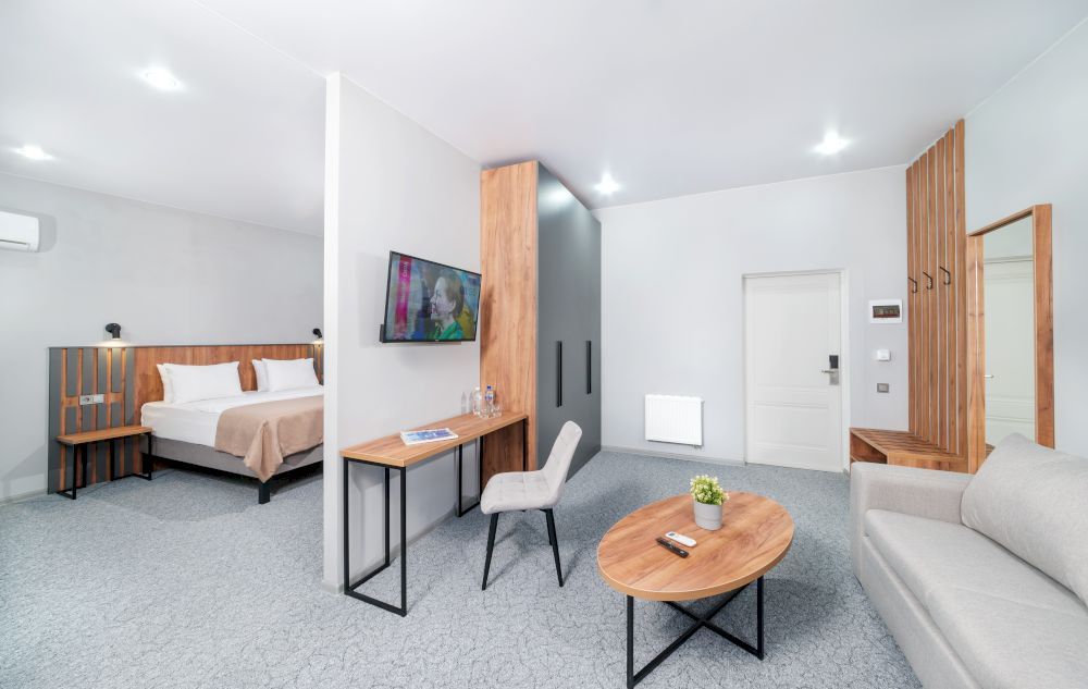 Картинка отеля - 37