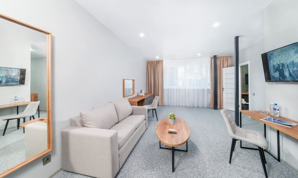 Картинка отеля - 50