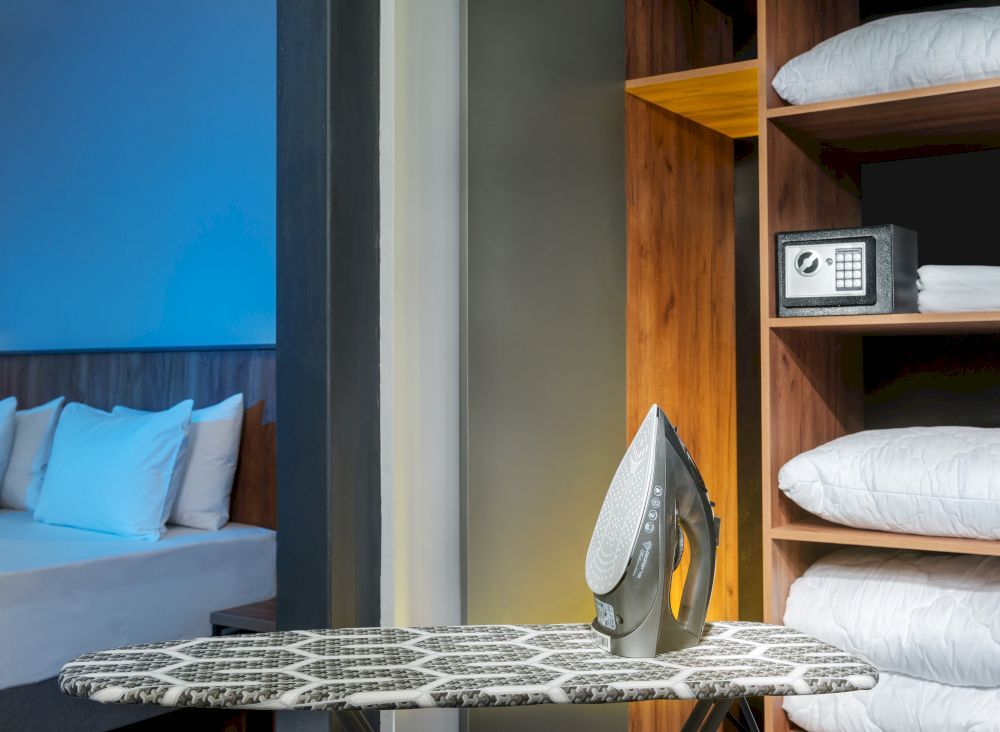 Картинка отеля - 52