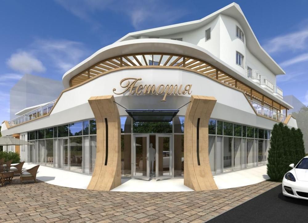 Картинка отеля - 2