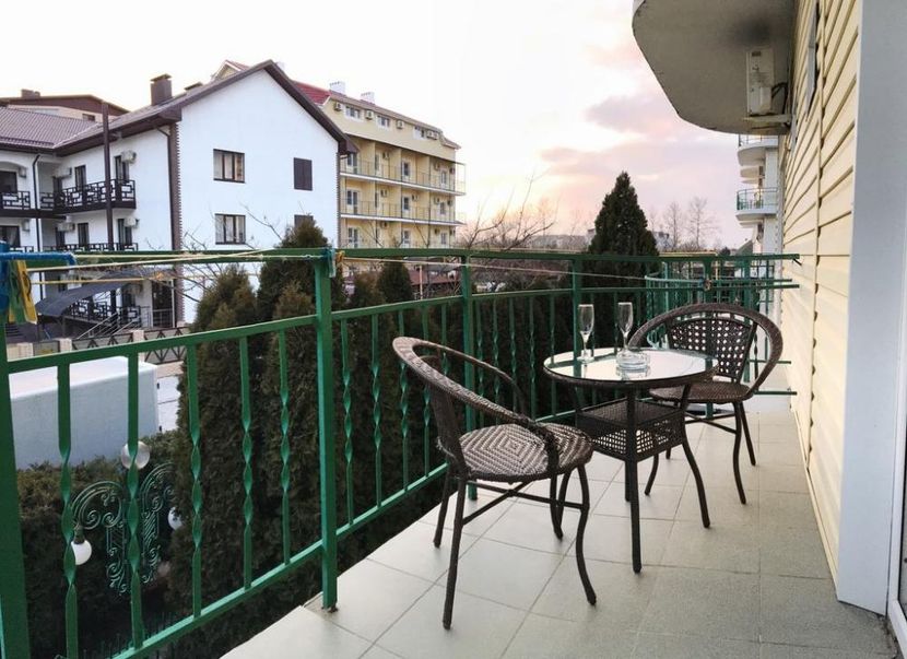 АСТОРИЯ, ГК - 6