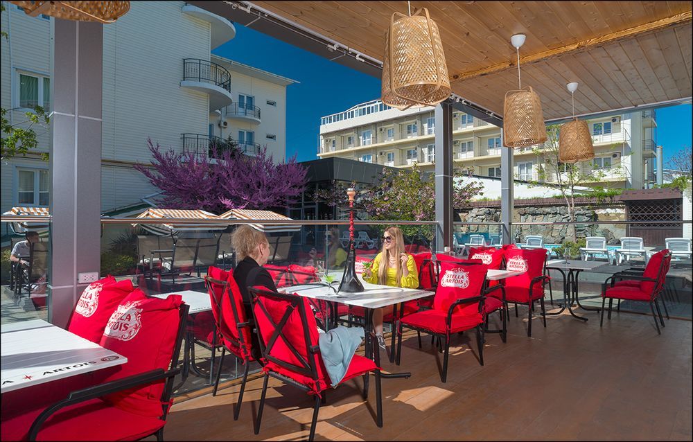 Картинка отеля - 11