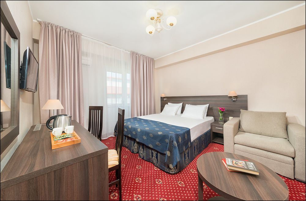 Картинка отеля - 29