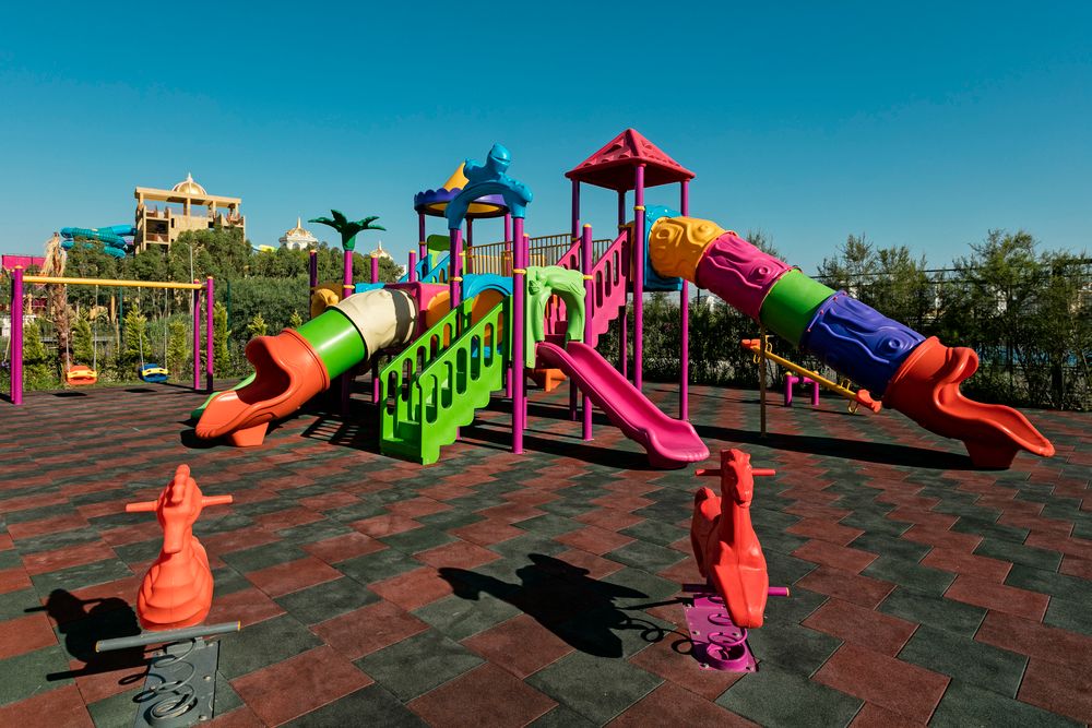 Картинка отеля - 38